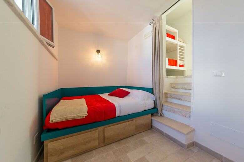 Apartamento Arcu�ve Dimora Con Vista