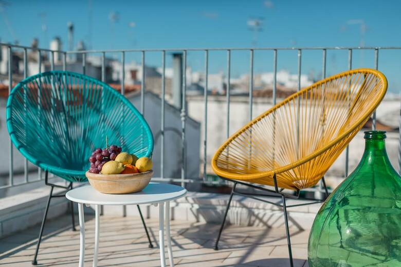 Apartamento Arcu�ve Dimora Con Vista