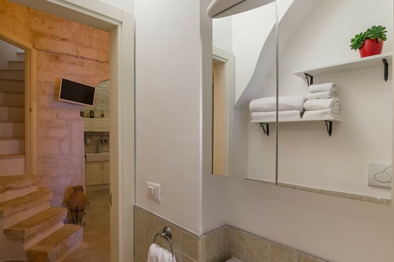 Apartamento Arcu�ve Dimora Con Vista