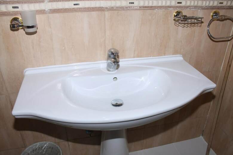 Aparthotel Rawasi Hotel Suites