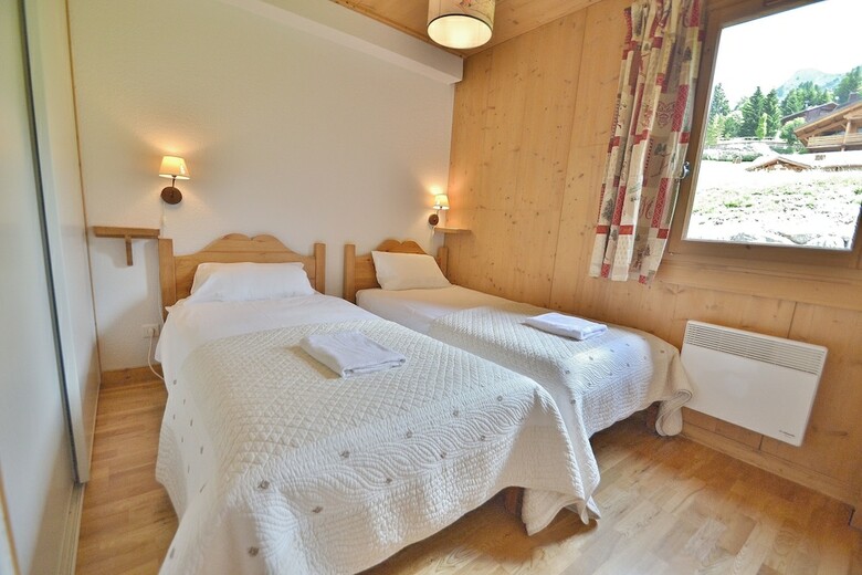 Apartamento Apt E4 Les Echelles - Aravis Holidays