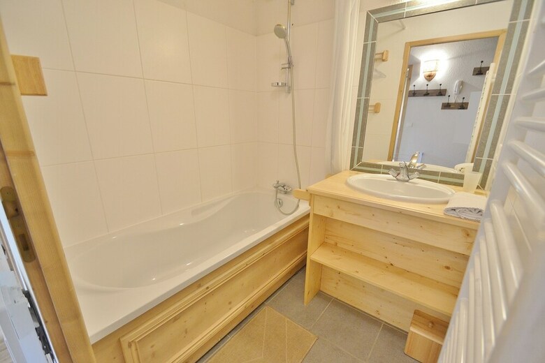 Apartamento Apt E4 Les Echelles - Aravis Holidays