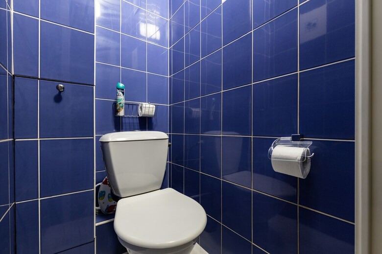 Apartamentos City Of Rivers Baskov 35