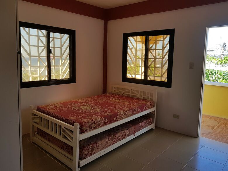 Hotel Paz Patar Beach House Resort