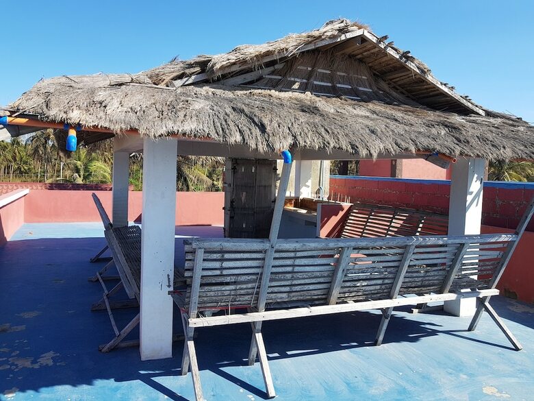 Hotel Paz Patar Beach House Resort