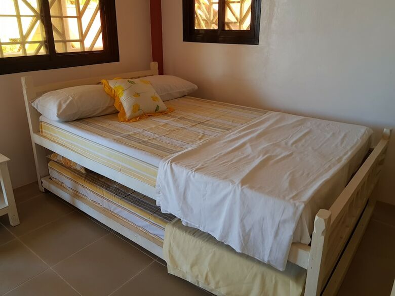 Hotel Paz Patar Beach House Resort