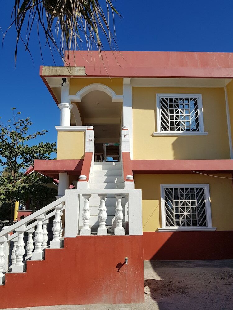 Hotel Paz Patar Beach House Resort