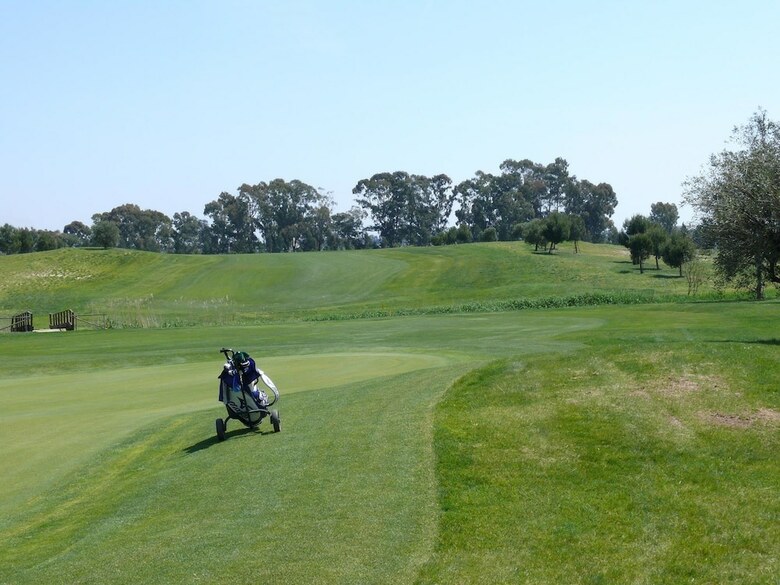 Golf Club Metaponto