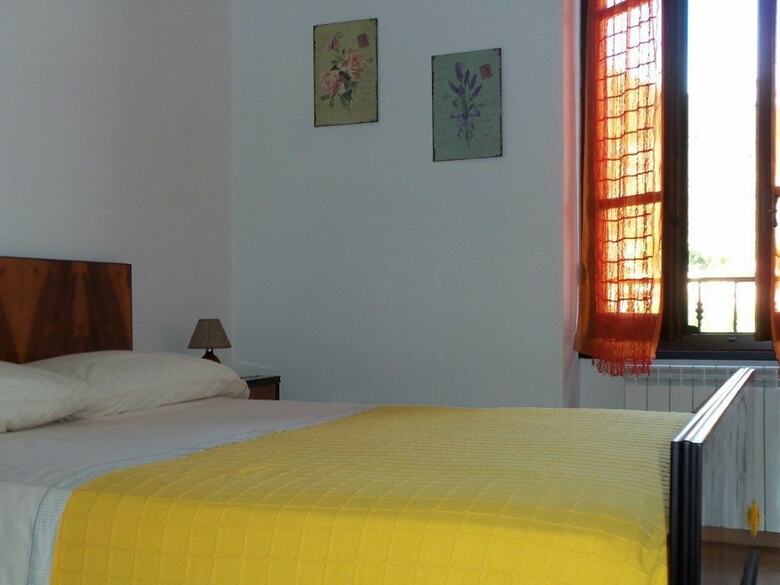Agroturismo Agriturismo A Veggia Vigna