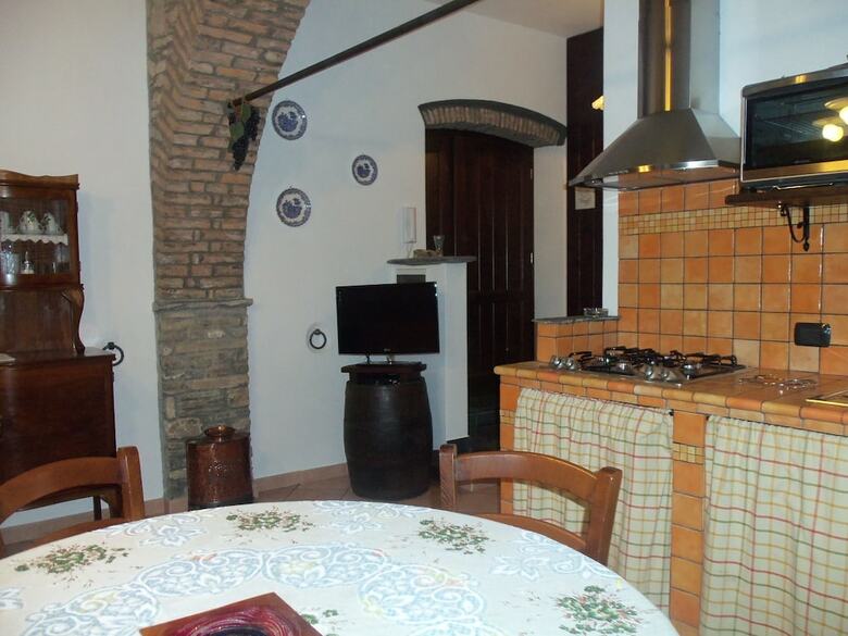 Agroturismo Agriturismo A Veggia Vigna