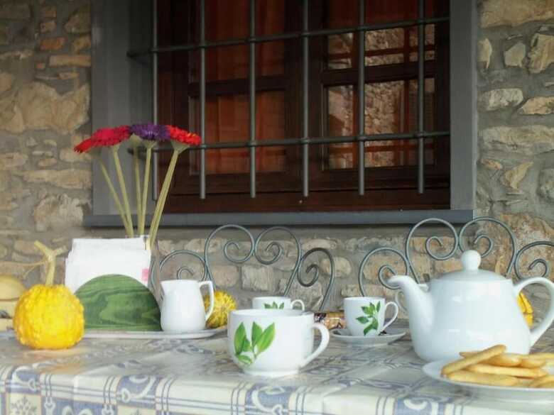 Agroturismo Agriturismo A Veggia Vigna
