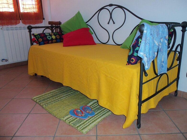 Agroturismo Agriturismo A Veggia Vigna