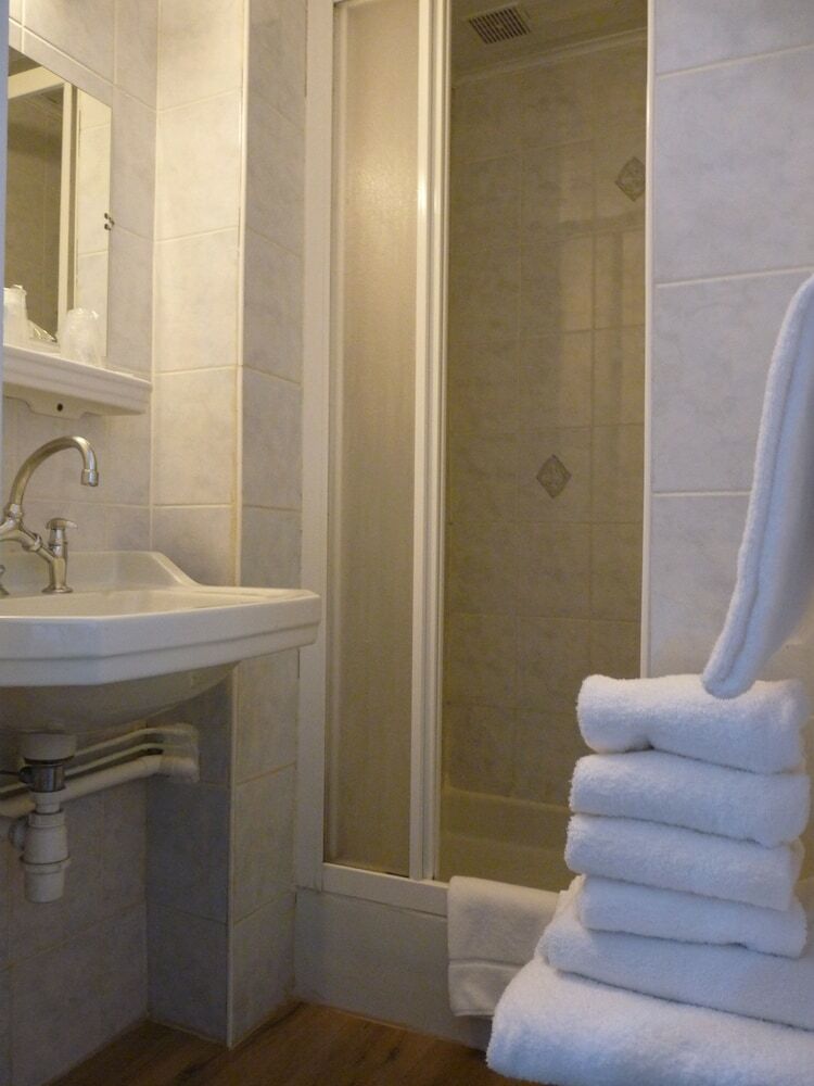 Hotel H�tel D'al�ry
