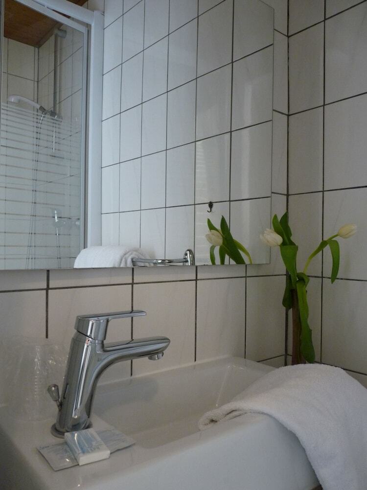 Hotel H�tel D'al�ry