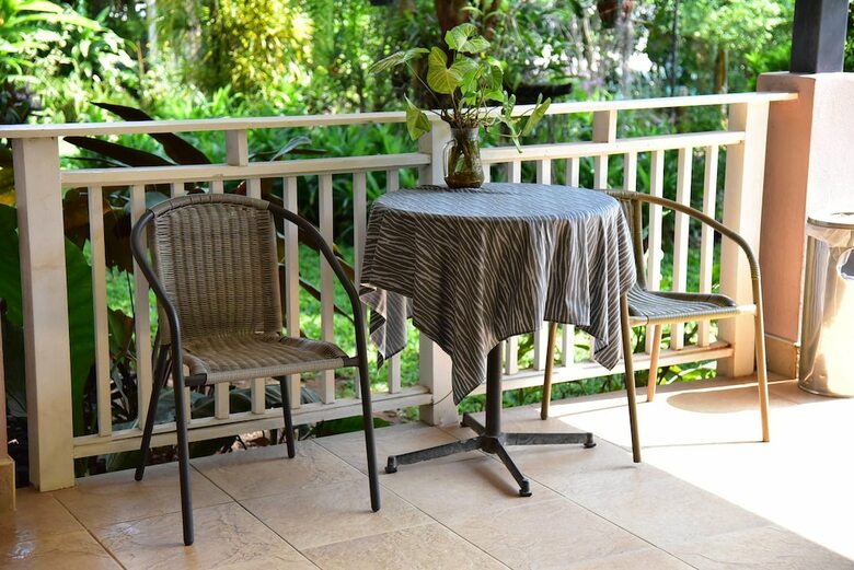 Hotel Khao Yai Cottage