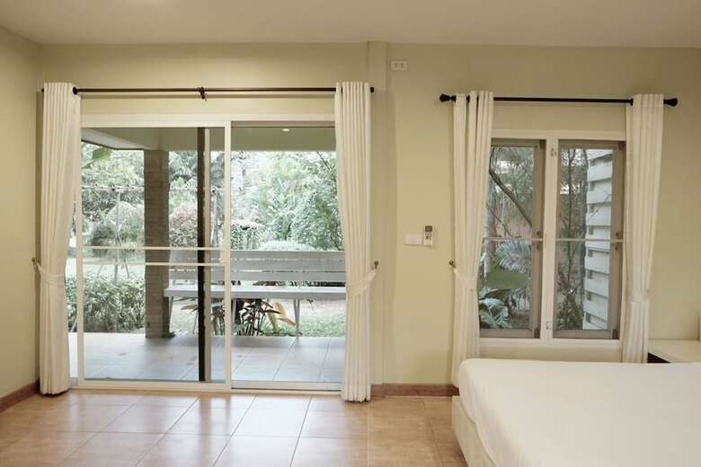 Hotel Khao Yai Cottage