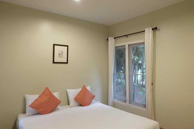 Hotel Khao Yai Cottage