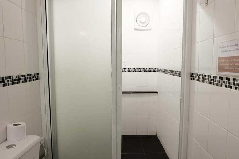 Hotel Khao Yai Cottage
