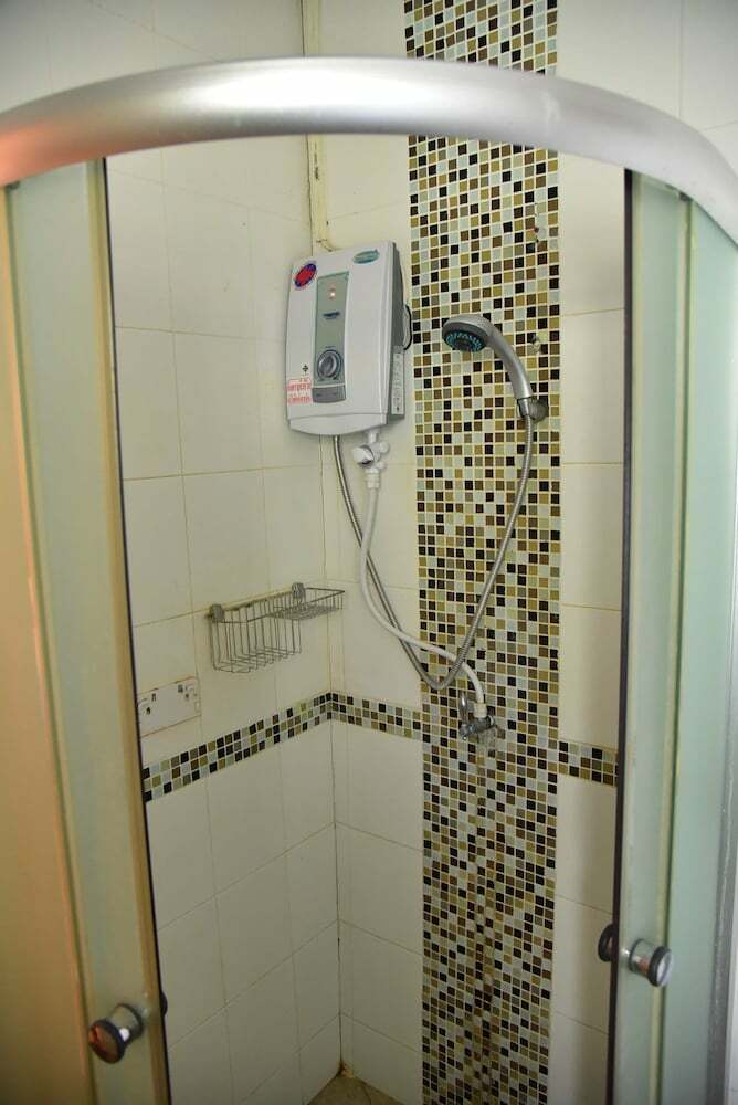 Hotel Khao Yai Cottage