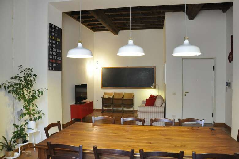 Bed & Breakfast La Darsena