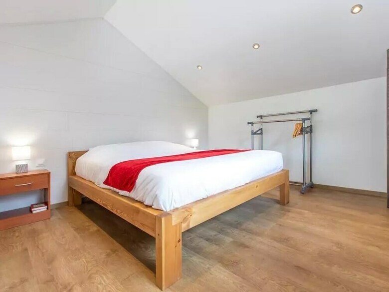 Apartamento Domaine Des �curies