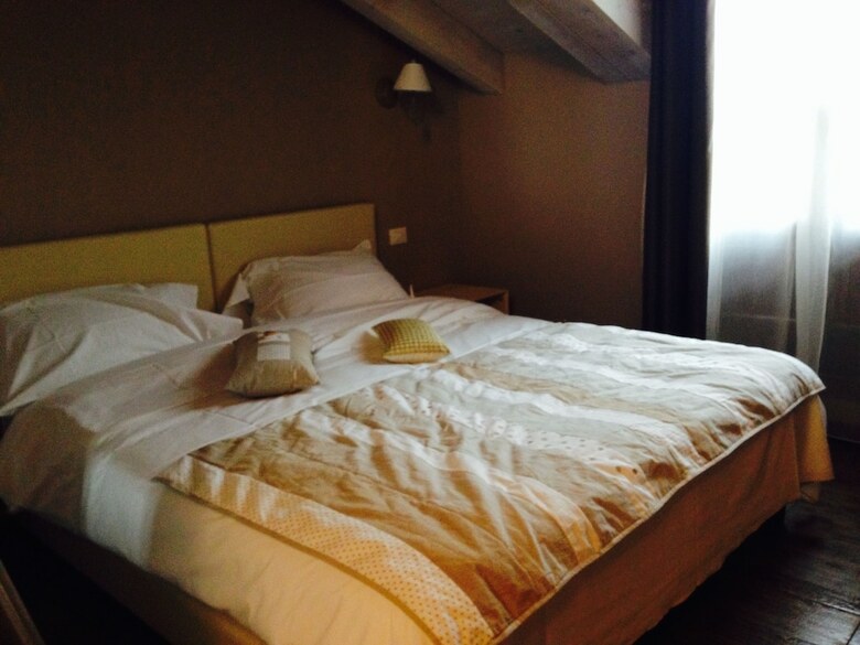 Bed & Breakfast Casa Rosa