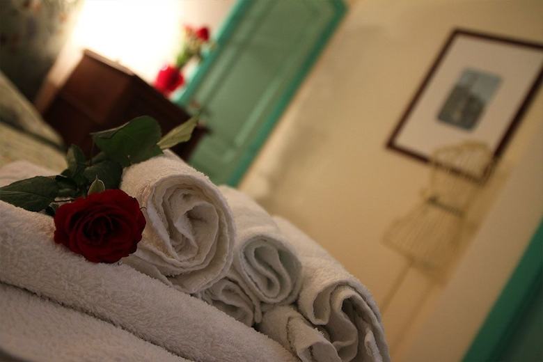 Bed & Breakfast La Residenza Torchiara