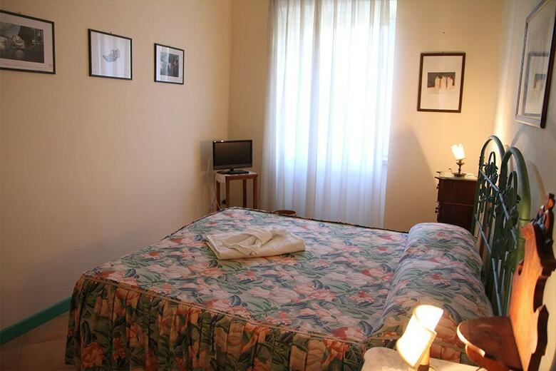 Bed & Breakfast La Residenza Torchiara