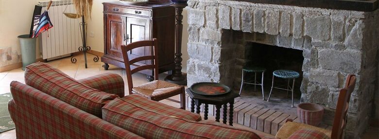 Bed & Breakfast La Residenza Torchiara