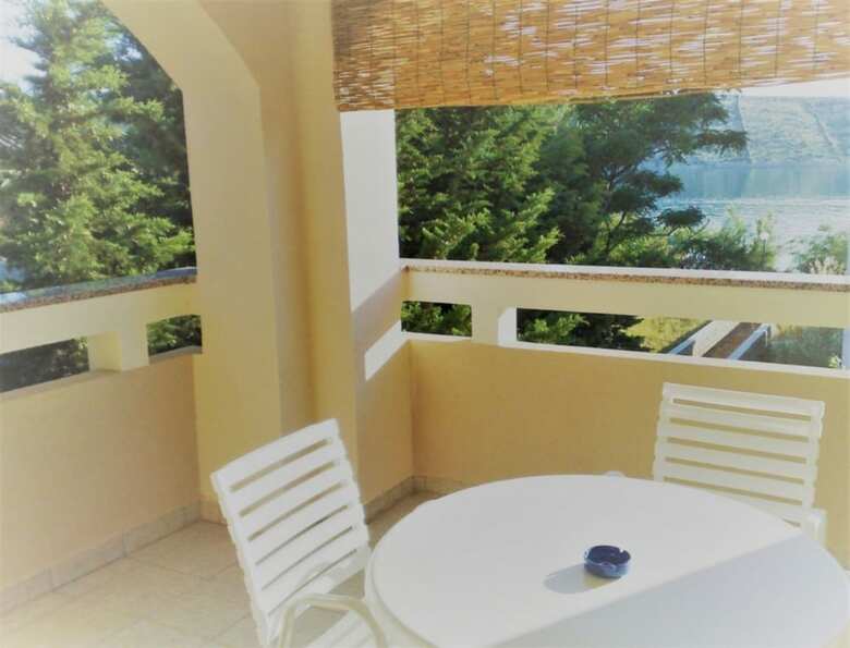 Apartments Vrtlici