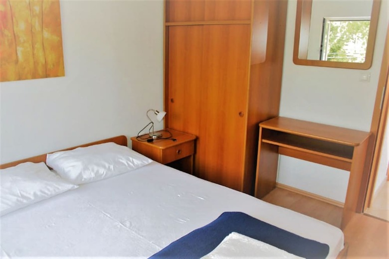 Apartments Vrtlici