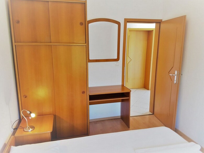 Apartments Vrtlici