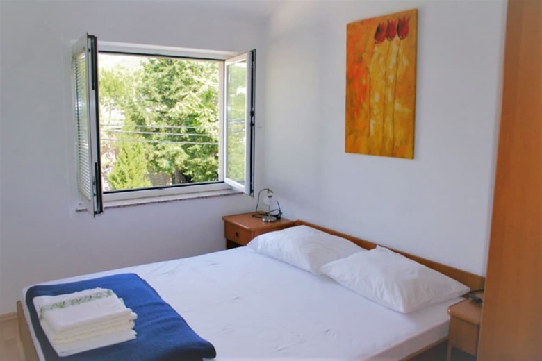 Apartments Vrtlici