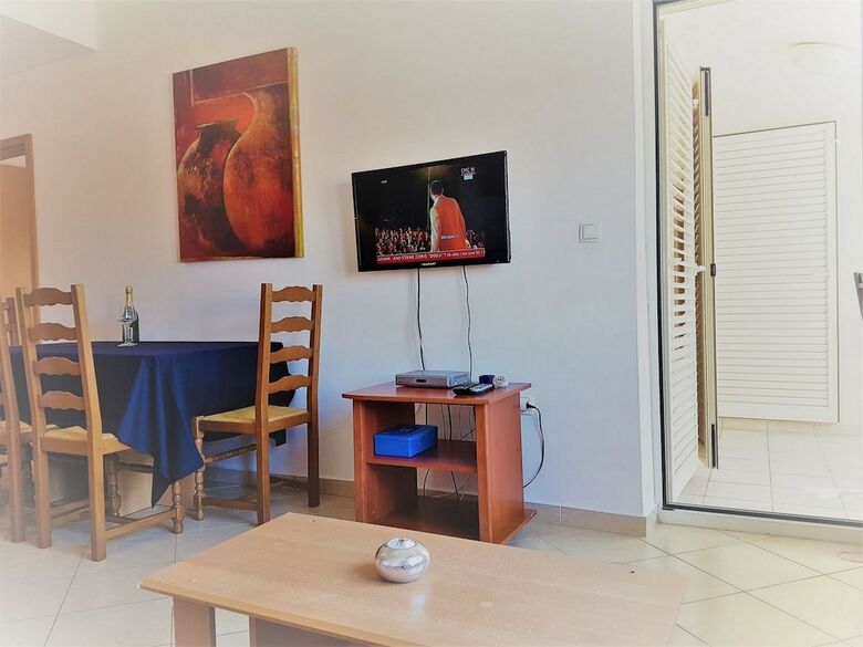 Apartments Vrtlici