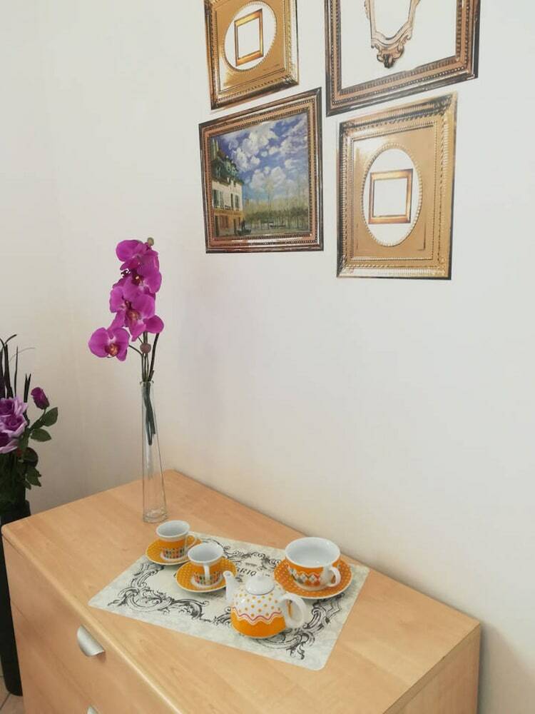 Apartamento Feel At Home - Casa Federica