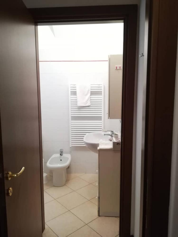 Apartamento Feel At Home - Casa Federica