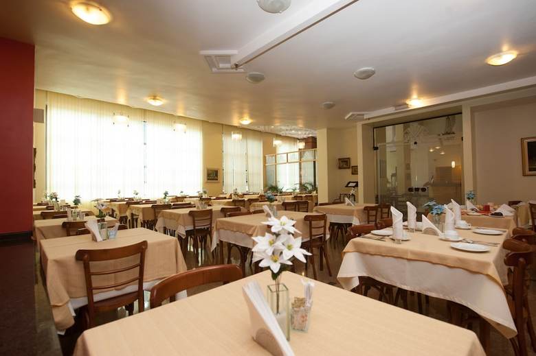 Hotel Carlton Plaza S�o Jos� Dos Campos