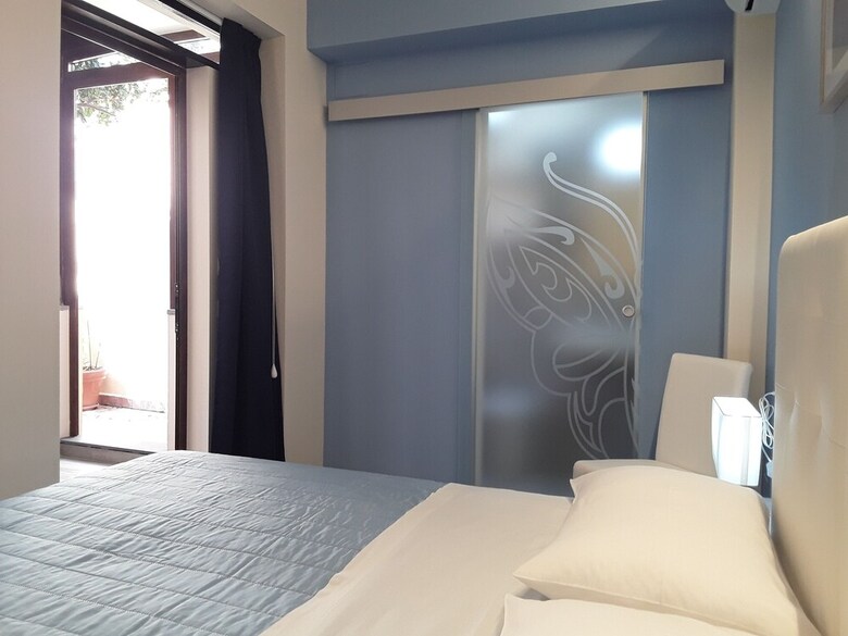 Bed & Breakfast Al Castello