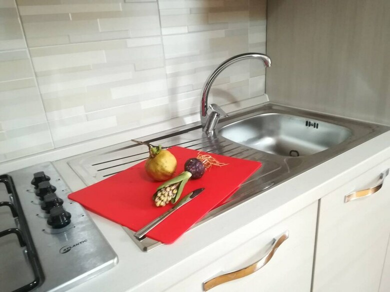 Apartamento Feel At Home - Casa Tiziana