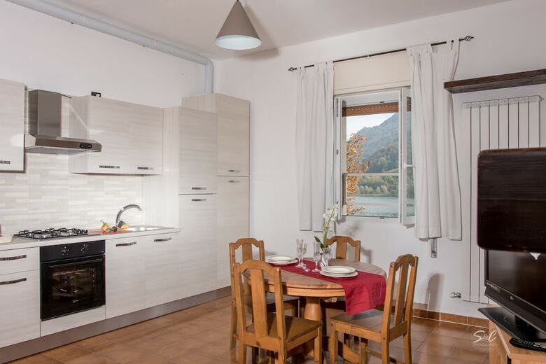Apartamento Feel At Home - Casa Tiziana