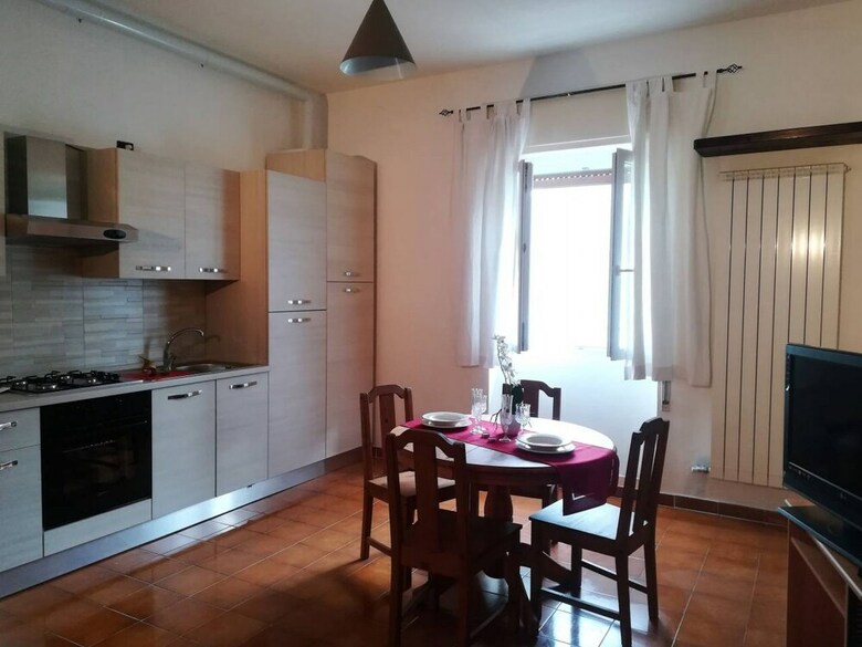 Apartamento Feel At Home - Casa Tiziana