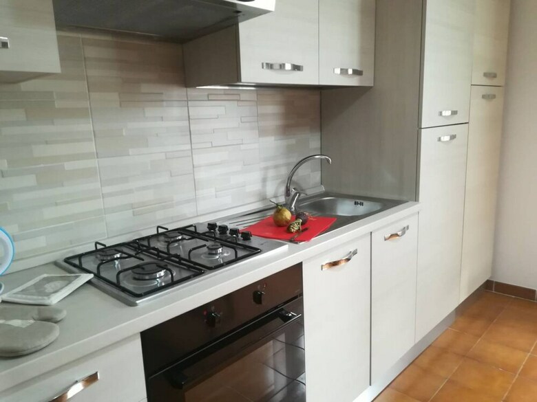 Apartamento Feel At Home - Casa Tiziana