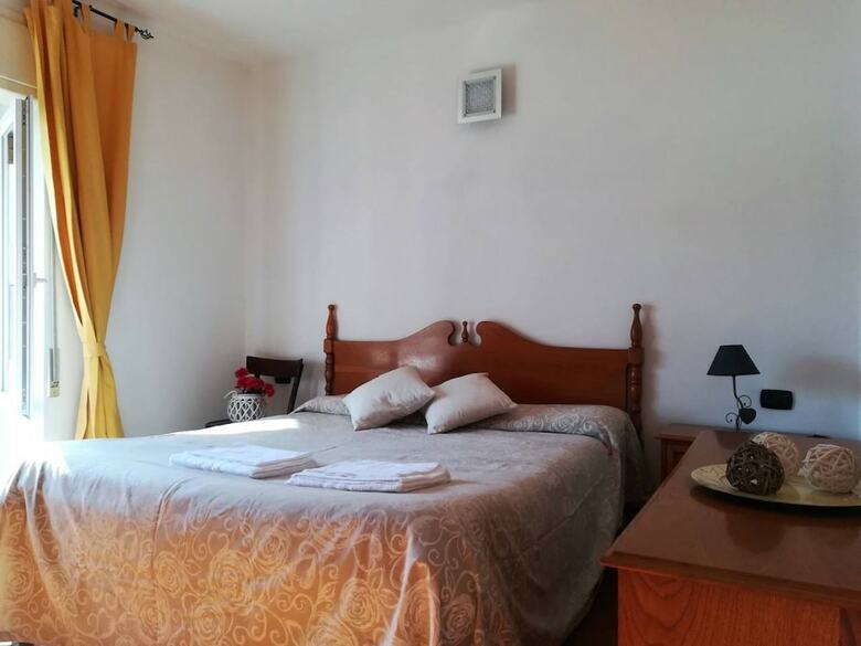 Apartamento Feel At Home - Casa Tiziana