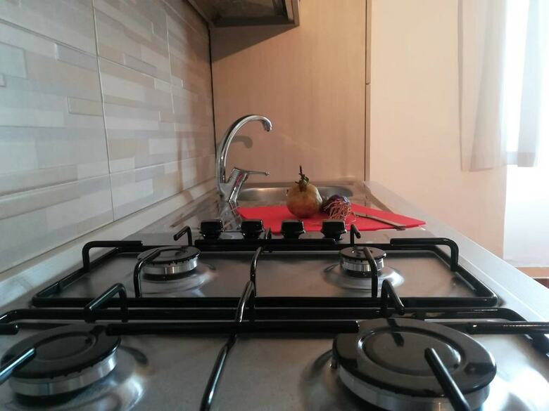 Apartamento Feel At Home - Casa Tiziana
