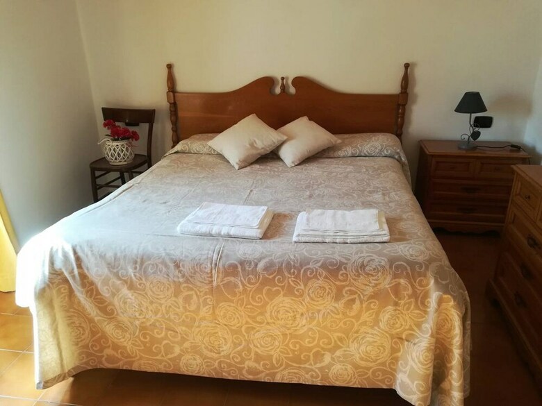 Apartamento Feel At Home - Casa Tiziana