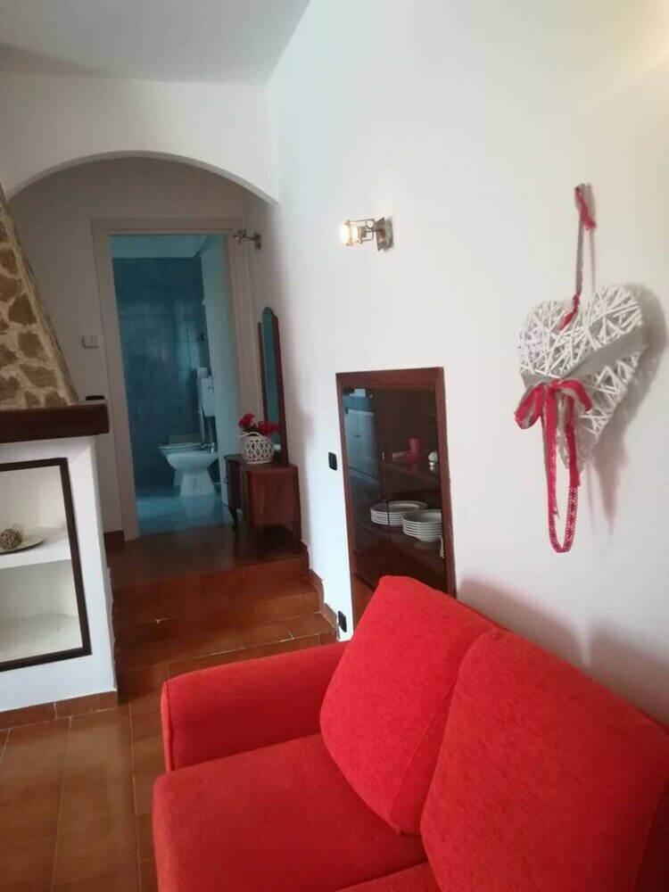 Apartamento Feel At Home - Casa Tiziana