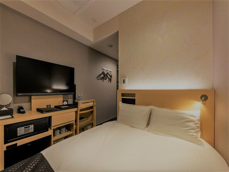 Hotel Wbf Tokyo Asakusa