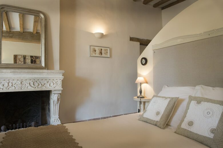 Bed & Breakfast La Ferme de Bouchemont