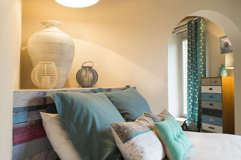 Bed & Breakfast La Ferme de Bouchemont
