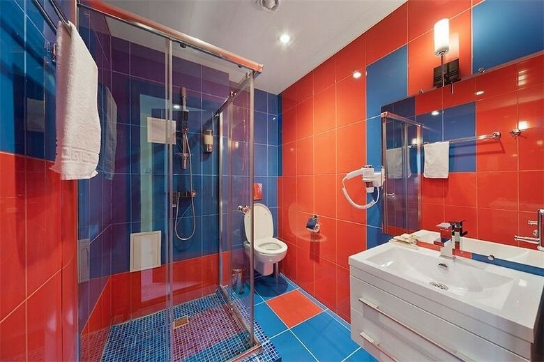 Hotel Ukraine